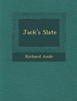 Jack's Slate 1249964636 Book Cover