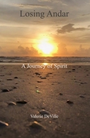 Losing Andar: A Journey of Spirit B0851MGXGS Book Cover