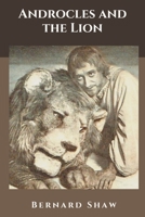 Androcles and the Lion 0140450130 Book Cover