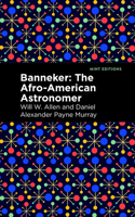 Banneker: Afro American Astronomer (Black Heritage Library Collection) 0933121482 Book Cover