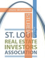 STLREIA: 2020 Workbook 1655333348 Book Cover