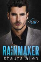 The Rainmaker 1546522514 Book Cover