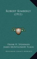 Robert Kimberly 1512168440 Book Cover