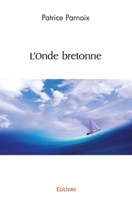 L'Onde bretonne (French Edition) 2414538864 Book Cover