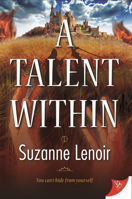 A Talent Within 1636794238 Book Cover