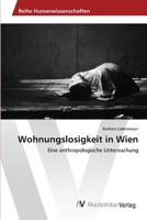 Wohnungslosigkeit in Wien 363946107X Book Cover