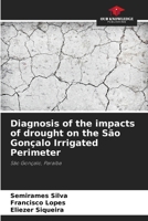 Diagnosis of the impacts of drought on the São Gonçalo Irrigated Perimeter: São Gonçalo, Paraíba 620682084X Book Cover