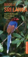 Pocket Photo Guide to the Birds of Sri Lanka 1472932935 Book Cover