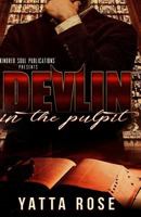 Devlin In The Pulpit 198765675X Book Cover