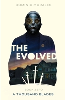 A Thousand Blades 1958731021 Book Cover