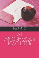 A1 Anonymous Love Letter B0BSJHLRDG Book Cover
