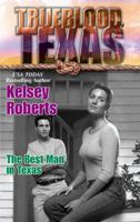 The Best Man in Texas 0373650833 Book Cover