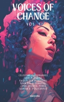 Voices of Change 9358464828 Book Cover