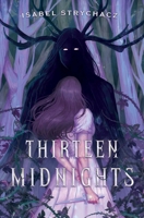 Thirteen Midnights B0GPNF7W1L Book Cover