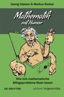 Mathematik Mit Humor: Wie Sich Mathematische Alltagsprobleme L�sen Lassen 311066240X Book Cover