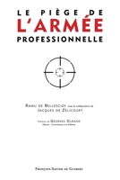 Le Piege de L'Armee Professionelle 2868394698 Book Cover