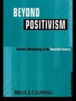 Beyond Positivism 0415109116 Book Cover