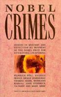 Nobel Crimes 0881849146 Book Cover