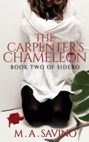 The Carpenter's Chameleon B0BRQVGWC8 Book Cover