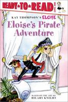 Eloise's Pirate Adventure (Ready-to-Read. Level 1) 1416949798 Book Cover