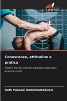 Conoscenza, attitudine e pratica 6206986160 Book Cover