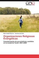 Organizaciones Religiosas Evangelicas 3659028584 Book Cover