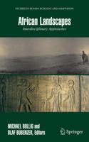 African Landscapes: Interdisciplinary Approaches 144192695X Book Cover