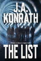 The List 0786042745 Book Cover