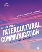 Introducing Intercultural Communication: Global Cultures and Contexts 144628591X Book Cover