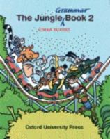 The Jungle Grammar Books (Bk.1) 0194314553 Book Cover