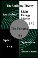 The Unifying Theory 108119782X Book Cover