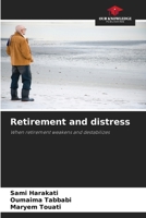 Retirement and distress 6207959817 Book Cover