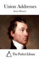 Union Addresses 1512203874 Book Cover