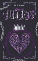 King of Hearts (Poker Boys) (Italian Edition) B0H6KP3PSP Book Cover