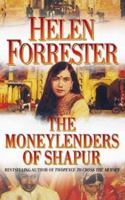 The Moneylenders of Shahpur 0006173543 Book Cover