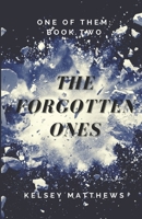 The Forgotten Ones B09KNCZNV6 Book Cover
