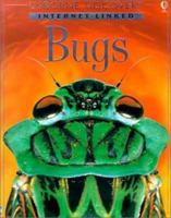 Bugs (Usborne Discovery Internet-linked) 0794502679 Book Cover