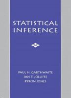 Statistical Inference (Oxford Science Publications) 0138472602 Book Cover