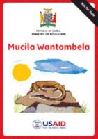 The Lizard's Tail PRP Chitonga version 0521016010 Book Cover