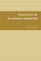 Exercícios de Economia Industrial 1291826998 Book Cover