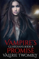 Vampire's Promise 1792375255 Book Cover
