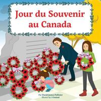 Jour du Souvenir au Canada 0228804418 Book Cover