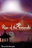 Rise of the Annunaki 1517774691 Book Cover