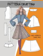 A Basic Guide To Pattern Drafting 0999454315 Book Cover