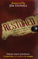 Restored: 11 gifts for a complete Life 0768435161 Book Cover