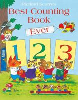 Best Counting Book Ever 0394829247 Book Cover