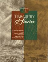 Treasury of Stories 9712703487 Book Cover
