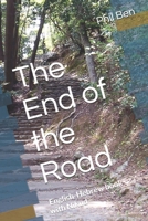 The End of the Road: Bilingual English-Hebrew book B08NRZ934S Book Cover