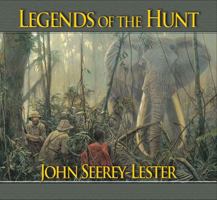 Legends of the Hunt 1616584181 Book Cover