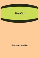 Le Cid 0882950266 Book Cover